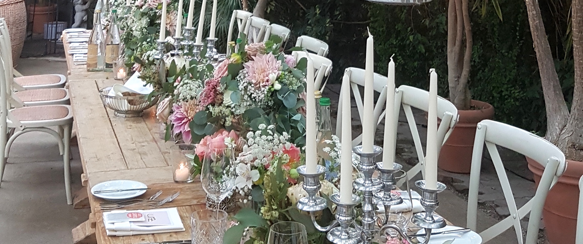 Hochzeitsplaner Crailsheim
